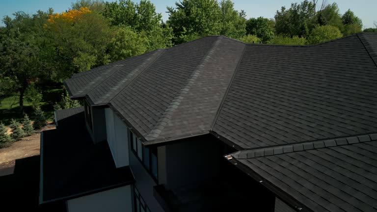 Best Metal Roofing Installation  in Bicknell, IN